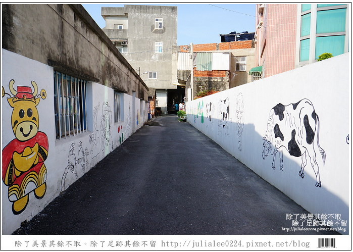 彰化福寶乳牛 (27) 彰化福寶乳牛 (27)