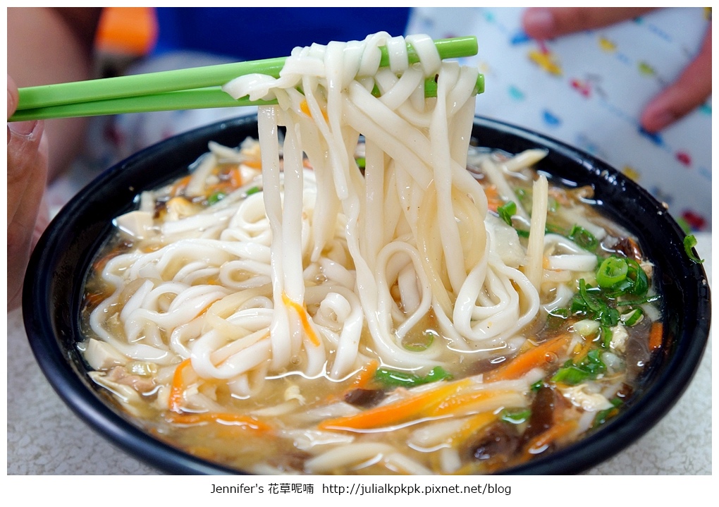 【屏東-潮州鎮】山東小吃麵食館 @ :: 痞客邦 ::