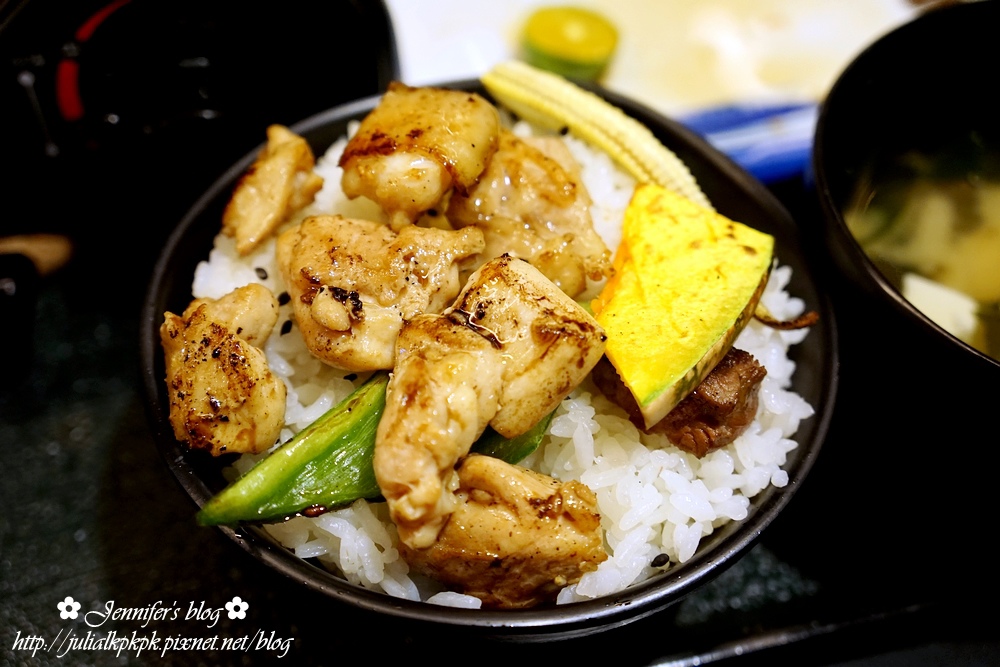 【高雄-苓雅區】御奉行岩燒 鍋物定食@ ～珍妮佛的花草呢喃 ...