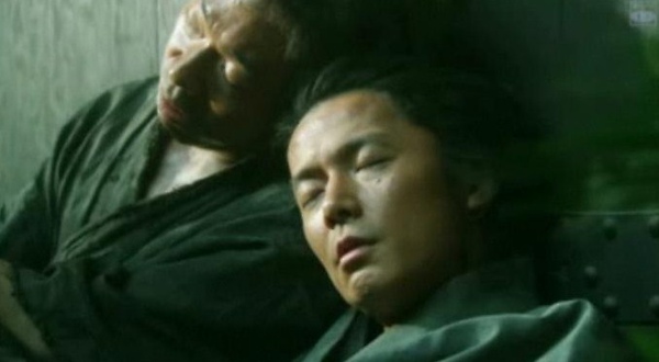 龍馬傳 龍馬傳
