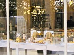 Angelina Angelina