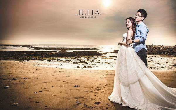JULIA婚紗 JULIA婚紗