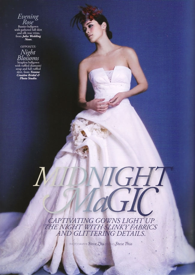 資料來源:Style:Weddings Mar 資料來源:Style:Weddings Mar