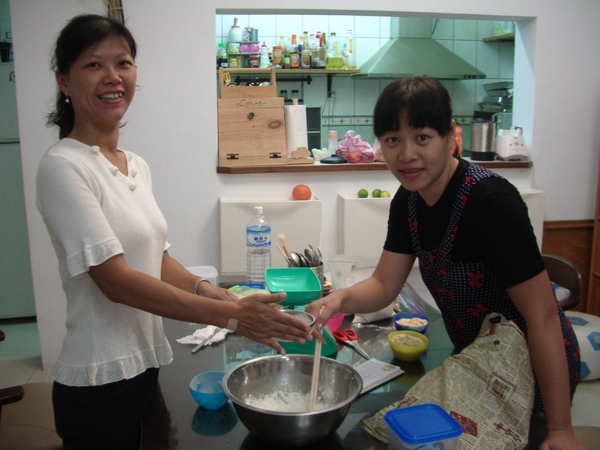 換你們啦 換你們啦