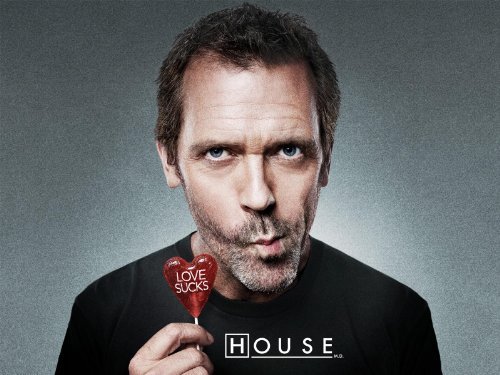 HOUSE S08