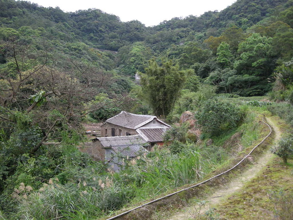 猴山岳,猴山岳前峰 067.JPG