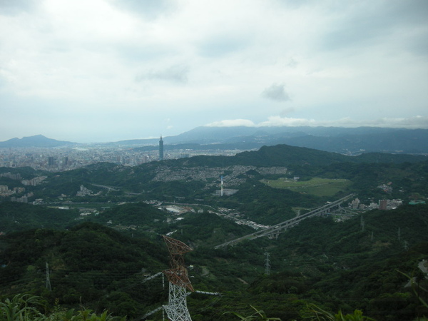 猴山岳,猴山岳前峰 201.JPG