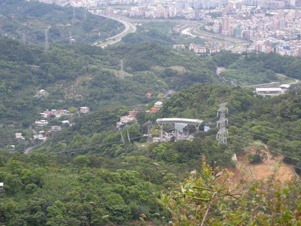 猴山岳,猴山岳前峰 224.JPG