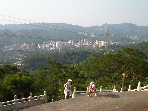 炮仔崙瀑布.石媽祖古道.鎮南宮 131.JPG