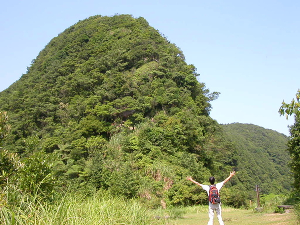 新店獅仔頭山 021.JPG