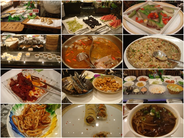 熟食不錯吃~ 熟食不錯吃~