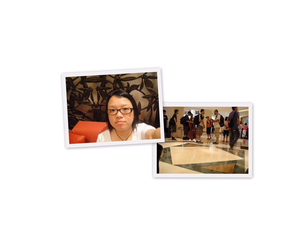 等著要出發到廠商那..還遇到..縱貫線..他們的樂團~ 等著要出發到廠商那..還遇到..縱貫線..他們的樂團~