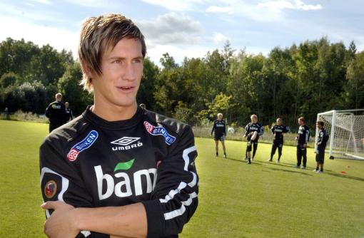 Image club blackburn rovers, attacking midl statistics,morten gamst As he 