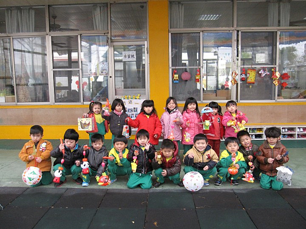 元宵節提燈籠2 元宵節提燈籠2