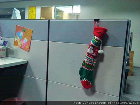 2011聖誕夜前 2011聖誕夜前