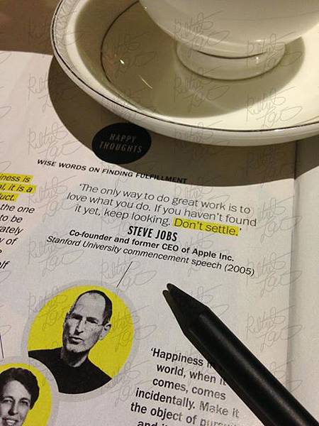 ☆☆ 追求快樂這件事