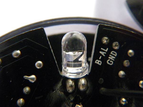 11.主角IR LED 11.主角IR LED