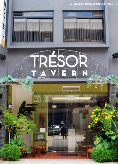 Tresor-1