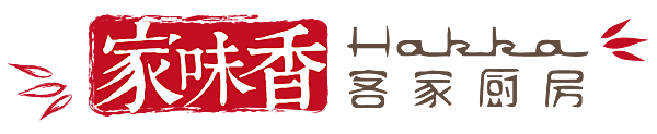 家味香Logo