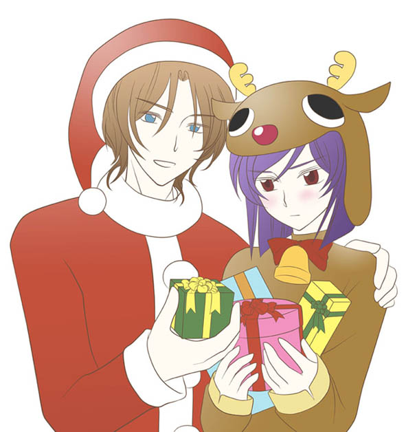 Xmas Xmas