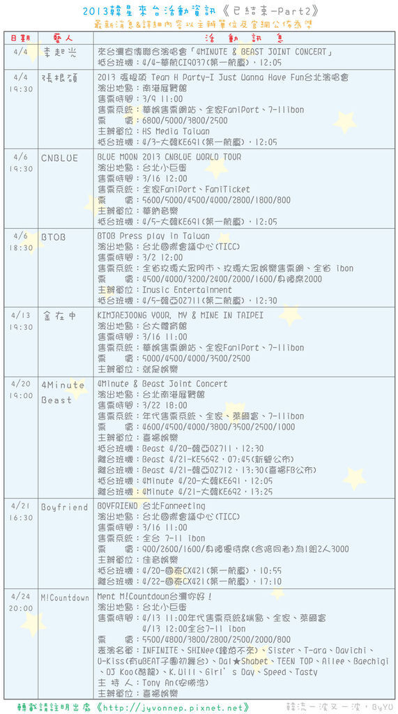韓演唱會_130425_2 韓演唱會_130425_2