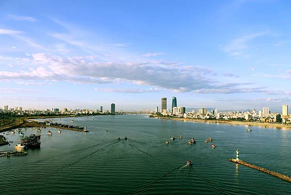 【峴港Da Nang】