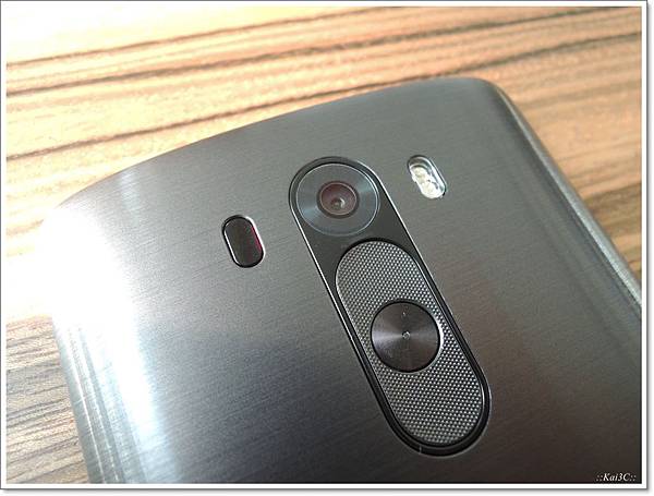 [開箱] 簡單就是全新極致的智慧 LG G3