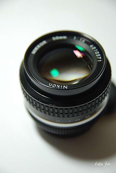 実用品 NIKON AI-S NIKKOR 50mm f1.4 MF Y003 | unimac.az
