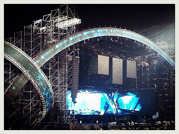 2012五月天演唱會