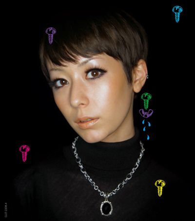 +1 (專輯普通盤封面)