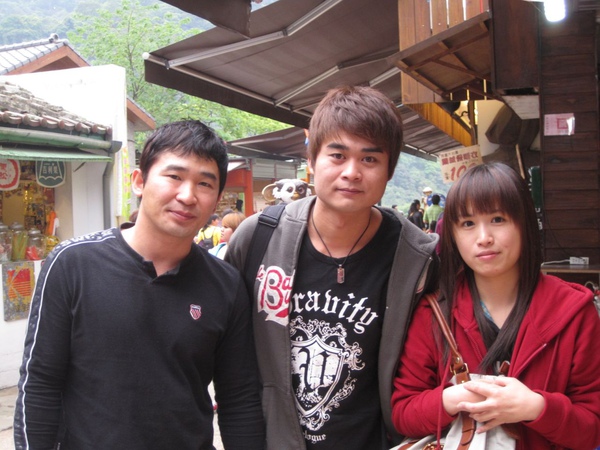 Lee、俊偉、我 Lee、俊偉、我