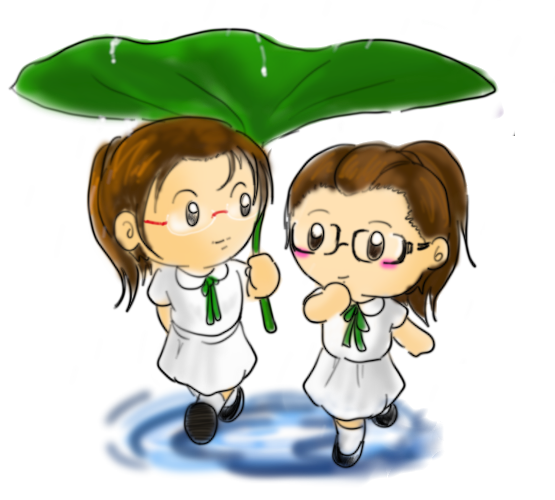 Kai之生活 對不起 我愛你