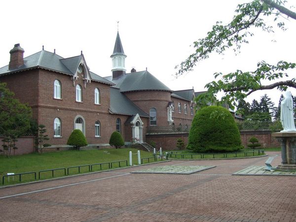 裡面就沒開放了