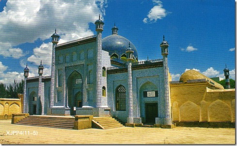 阿啪寄的明信片_正 阿啪寄的明信片_正