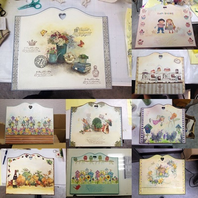 職訓 產業人才投資方案課程 鄉村雜貨彩繪拼貼初階班 圓滿結訓 職訓 產業人才投資方案課程 鄉村雜貨彩繪拼貼初階班 圓滿結訓