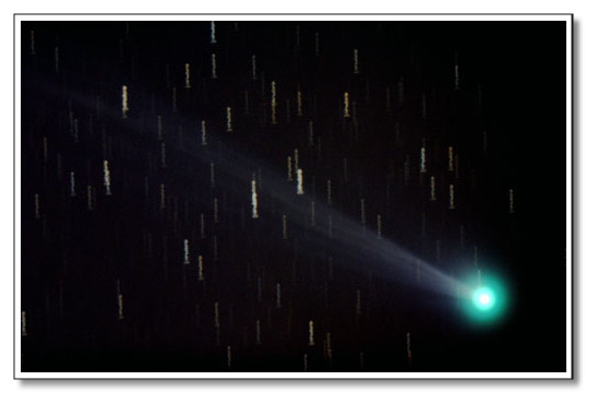 彗星 彗星