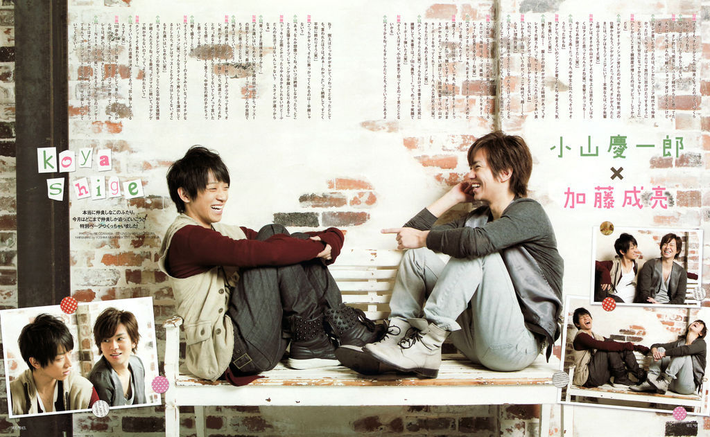 Wink up 2011 koyashige.jpg Wink up 2011 koyashige.jpg