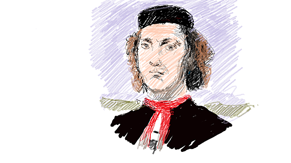 黃士哲習作之一 黃士哲習作之一