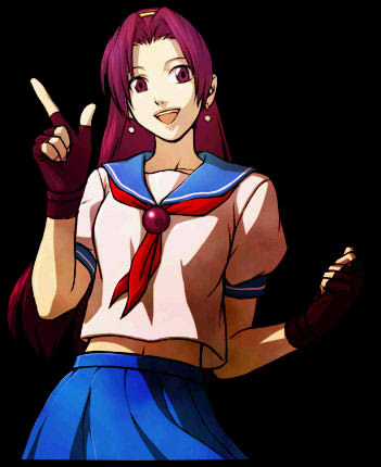 KOFXI-Athena KOFXI-Athena