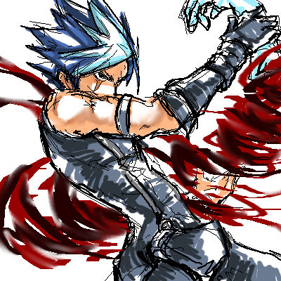 KOF-Nameless KOF-Nameless
