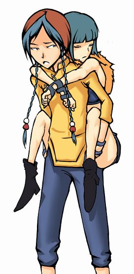 KOF-遙彼人:背負.jpg KOF-遙彼人:背負.jpg