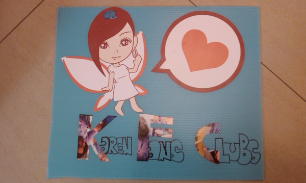 KFC(Karen粉絲) KFC(Karen粉絲)