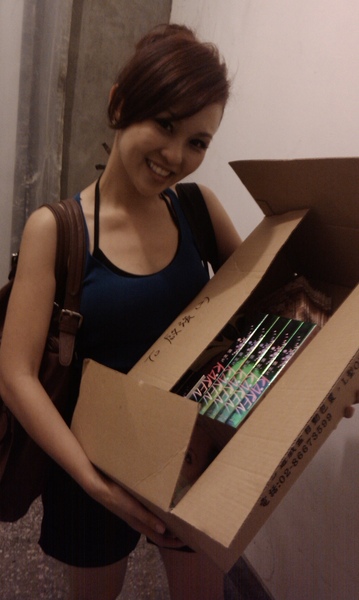 親民歌手 親民歌手