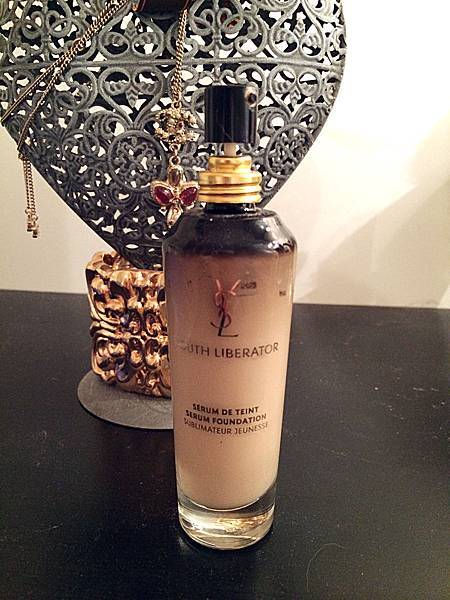 Youth liberator serum foundation Clearance
