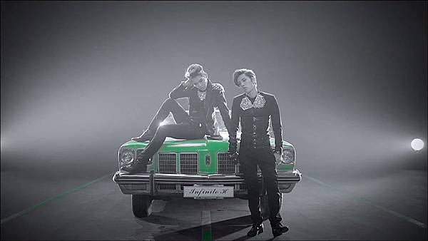 INFINITE-H FLY HIGH TEASER CUT19