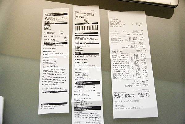 20130415*法国自由行Day12*法国巴黎(Paris)