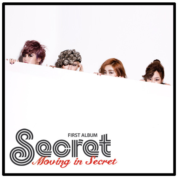Secret-moving in secret Secret-moving in secret
