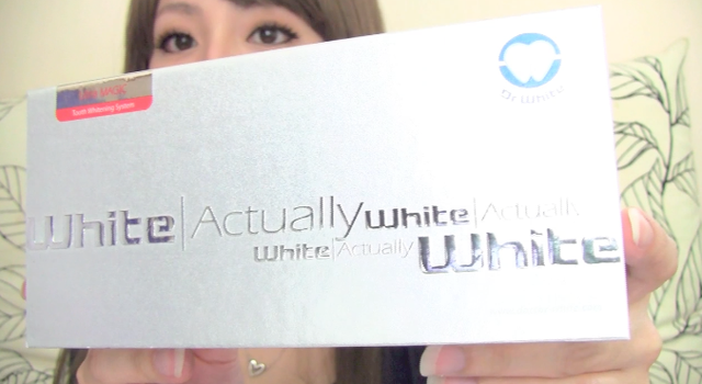 (試用)家用藍光牙齒美白♥Teeth Whitening