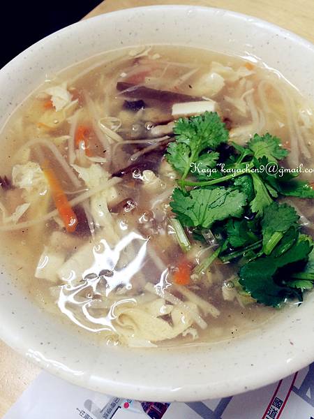 宜蘭正常鮮肉湯包