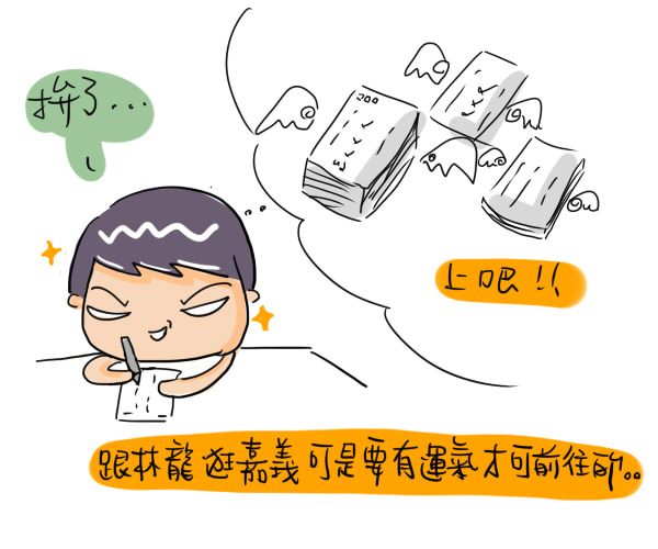 嘉義一日玩 嘉義一日玩